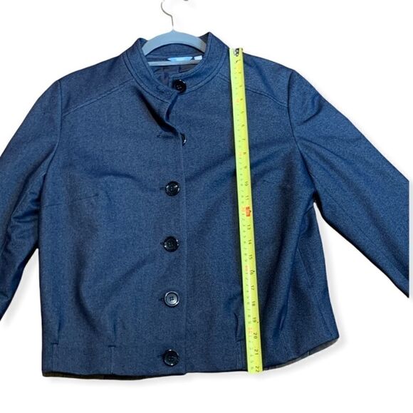 DENVER Hayes Bomber - Picture 9 of 10